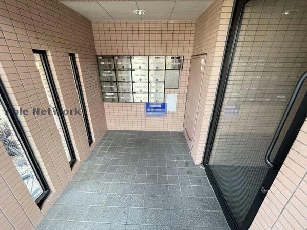 アピテ相川の物件外観写真